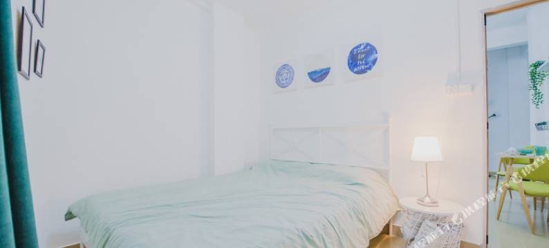 广州Dumpling公寓图片