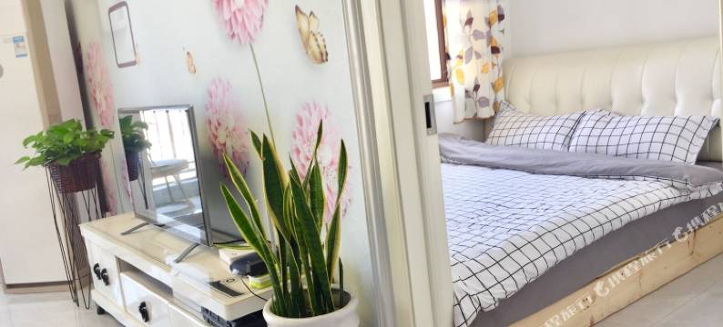 临沂人间乐舟公寓(8号店)图片