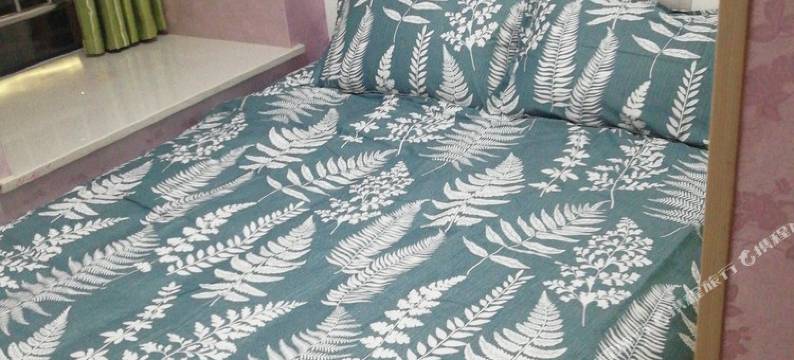 重庆江边小巢民宿图片