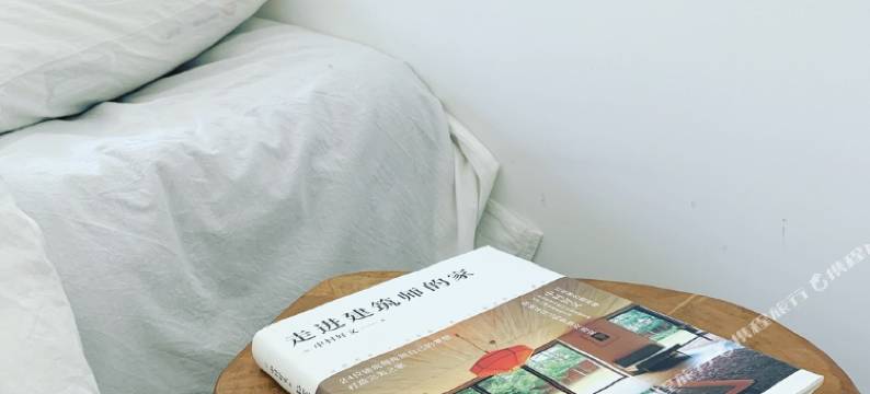 北京恒玉女士特色民宿图片