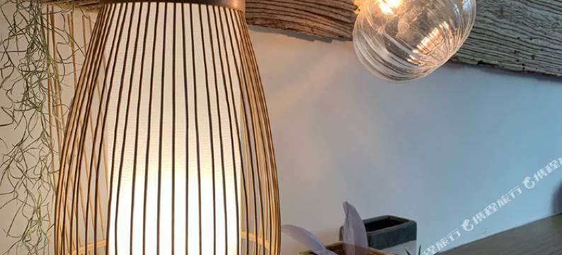 北京恒玉女士特色民宿图片