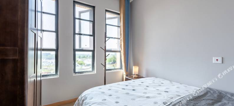 成都苏苏小姐公寓(FF足球公园分店)图片