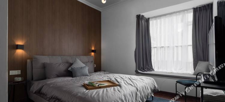 广州小姝之家公寓图片