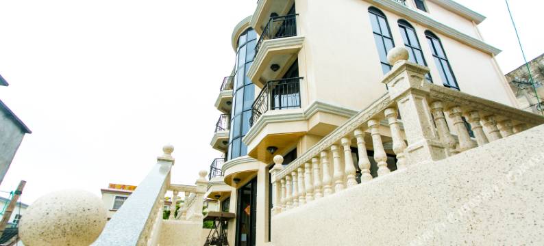 嵊泗佳海小庄图片