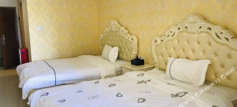 惠州南昆山富力养生谷景溪源公寓图片