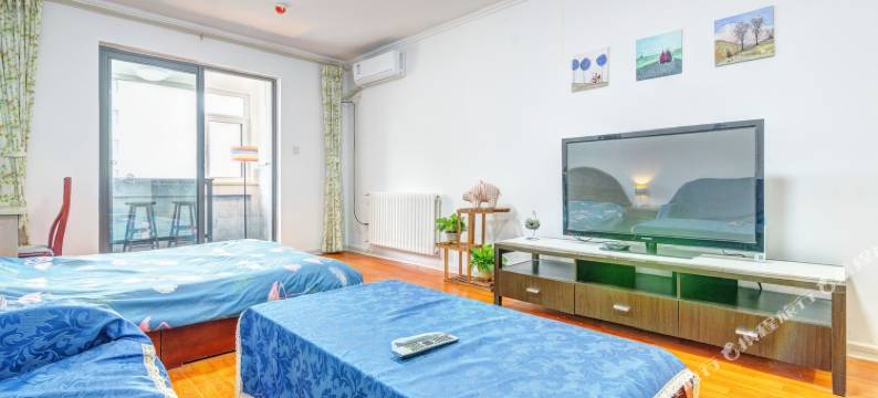 青岛三每三良公寓(2号店)图片