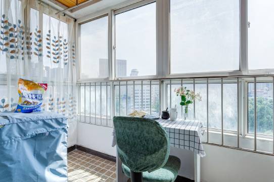 羊咩咩之家公寓(西安大学东路店)