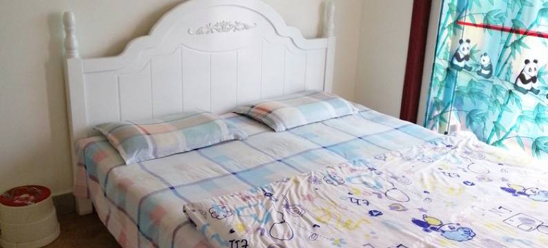 成都解哥公寓图片