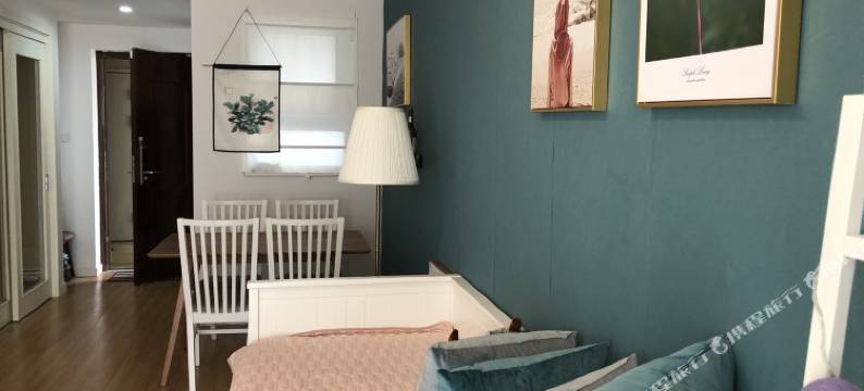 上海花小小公寓(4号店)图片