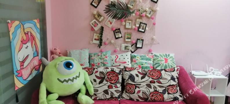 天津春意盎然公寓图片