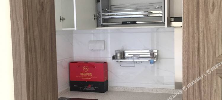 东莞大朗iris公寓(4号店)图片