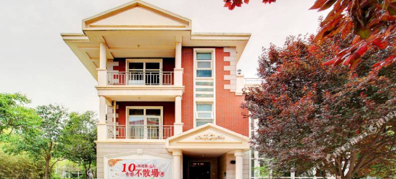 西安时光派对独栋别墅轰趴馆(翰林北路分店)图片