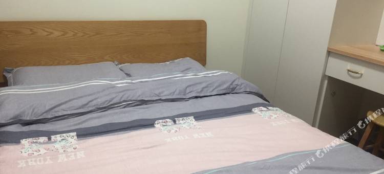 东莞大朗iris公寓(4号店)图片