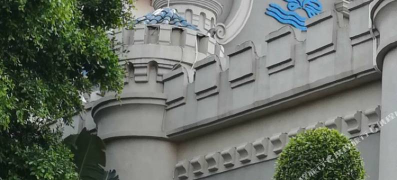 阳江雅悦民宿图片