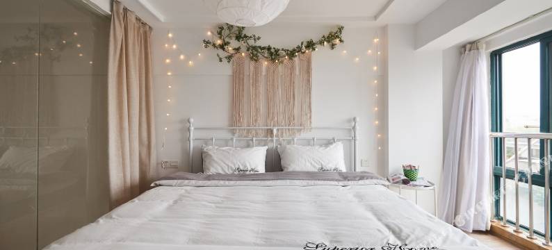 宁波觅物的设计空间公寓(6号店)图片