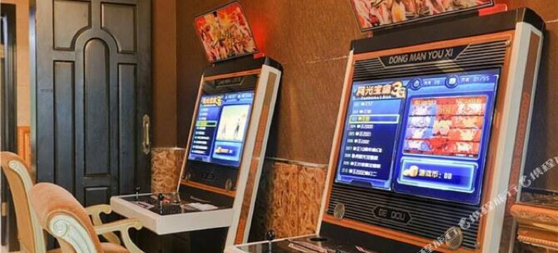 loolo别墅(北京9号店)图片