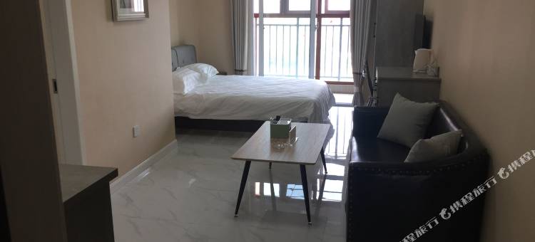 武汉致青春精品公寓.图片