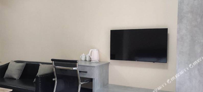 武汉致青春精品公寓.图片