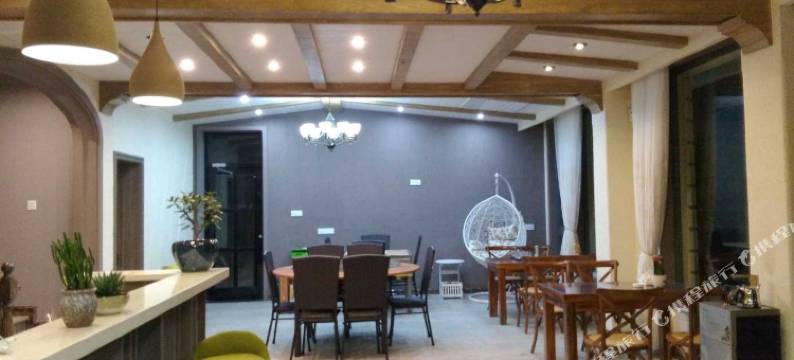 嵊泗非你莫宿民宿图片