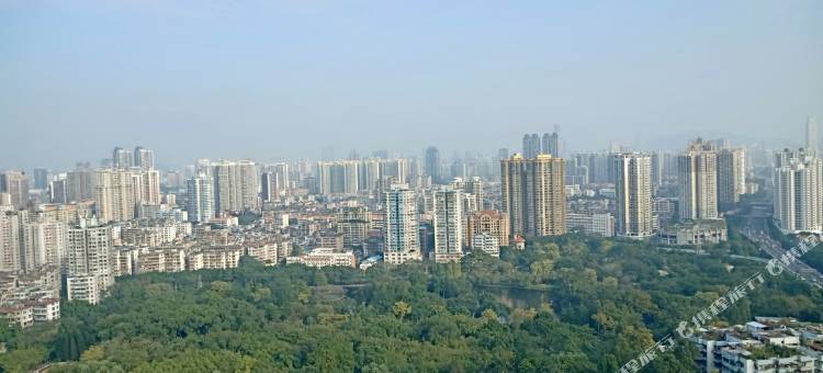 广州东晓南晓港湾温馨大房公寓(8号店)图片