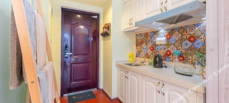 广州增城原乡小筑(7号店)图片