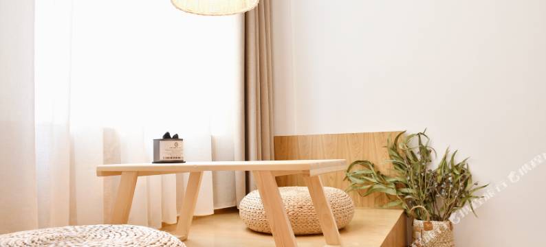 雅安北山舍酒店(万达广场店)图片