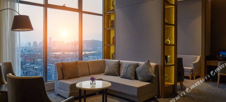 厦门京僎酒店(火车站万象城店)图片