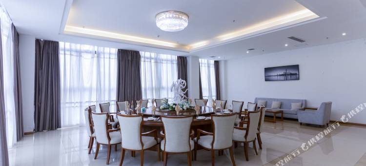 务川逸民酒店图片