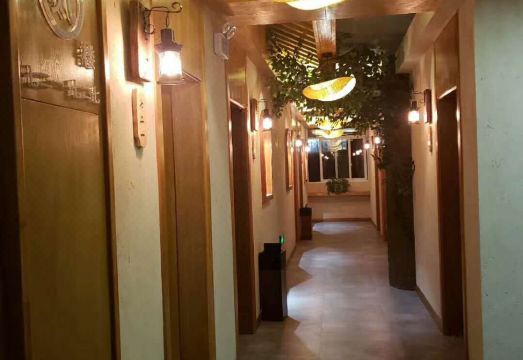 Bodala Theme Hotel Hotel Overview