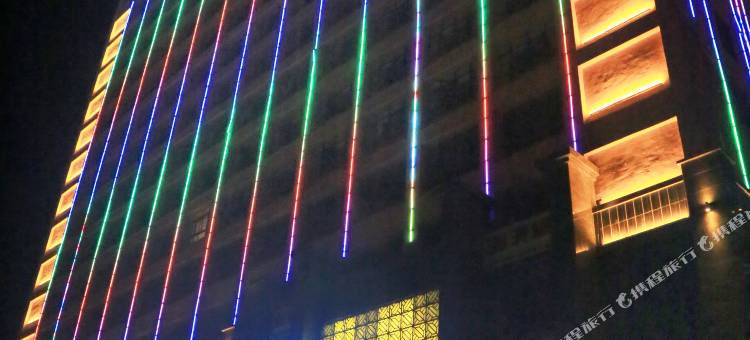 巩留家和大酒店图片