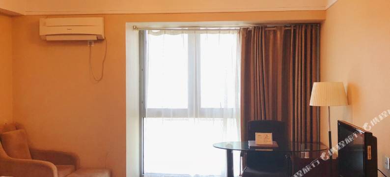 无锡万美达假日酒店图片