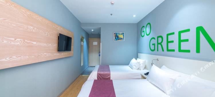 如家华驿酒店(佛山顺德清晖园景区店)图片