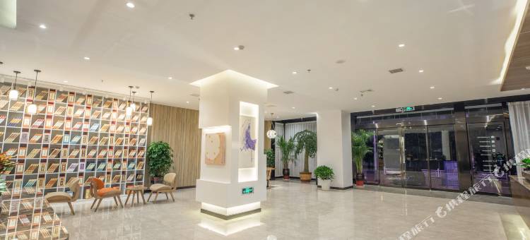 汉庭酒店(邓州仲景路店)图片