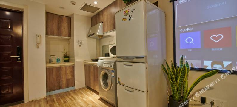 南京云渚·民宿图片