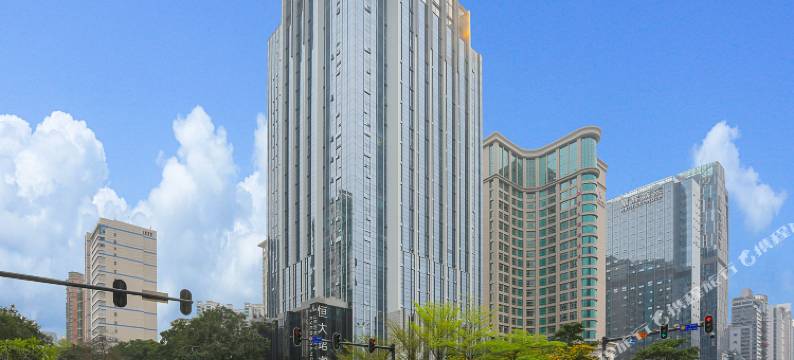 朵尔曼智能家居精品公寓(广州珠江新城店)图片