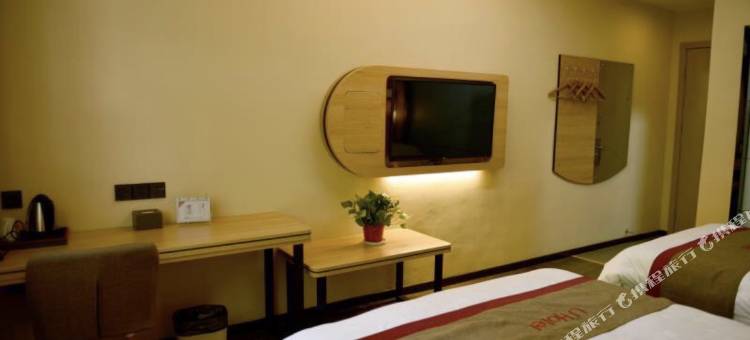 尚客优酒店(徐州高铁站大黄山店)图片