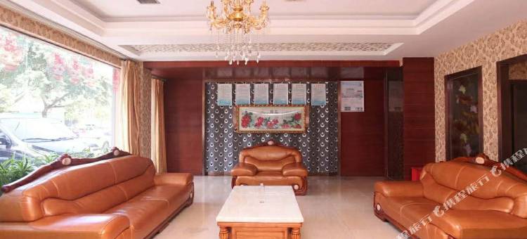 OYO祥和宾馆(德阳体育场店)图片