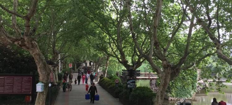 湘潭瑞泊大酒店(中心医院雨湖路店)图片