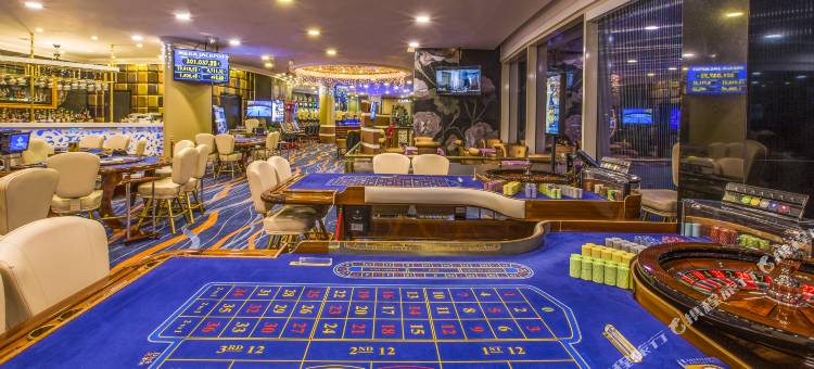 斯普兰迪会议中心水疗度假村(Splendid Conference & Spa Resort)图片