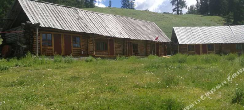 喀纳斯七屿云迹民宿(喀纳斯老村店)图片