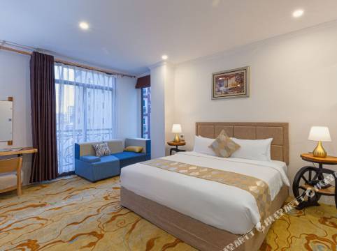 西貢公主中心酒店