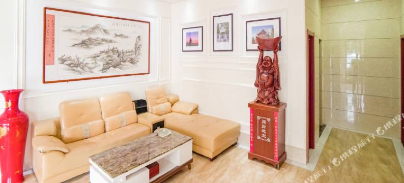 桐城桐乐宾馆图片