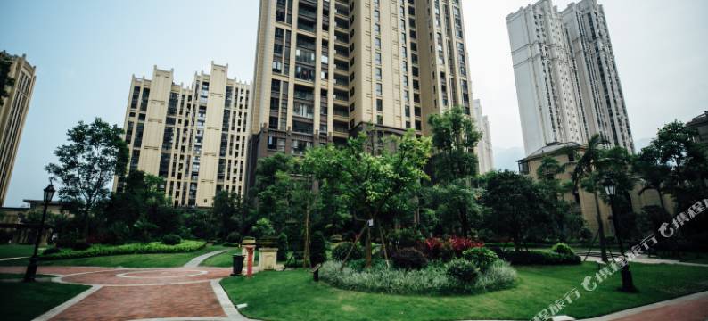 中融美宿(宁德万达广场店)图片