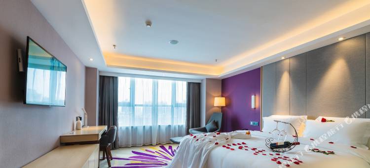 麗枫酒店(贵阳会展中心金融城店)图片