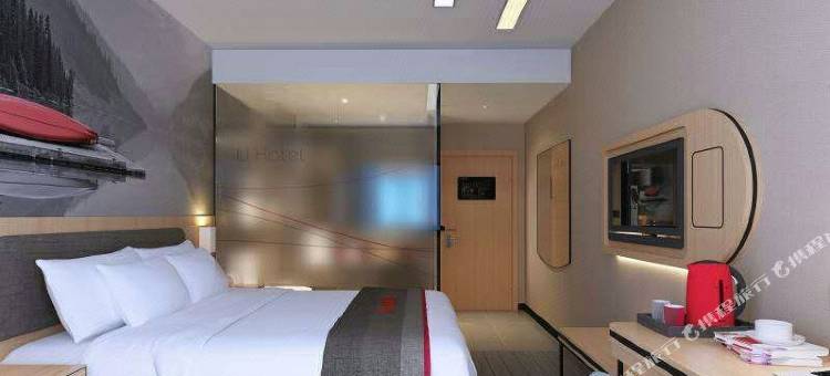 尚客优酒店(邳州碾庄店)图片