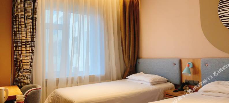 如家酒店(绥化西城客运站店)图片