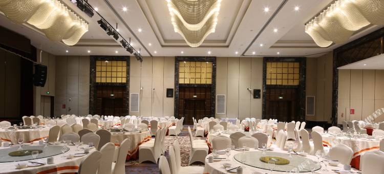 喀什天缘国际酒店图片