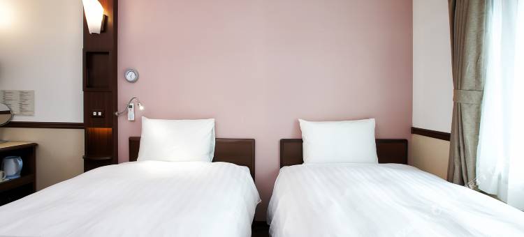 东横Inn首尔江南酒店(Toyoko-Inn Seoul Gangnam)图片