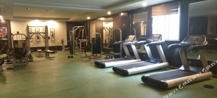 贝壳酒店(泗阳文城路店)图片