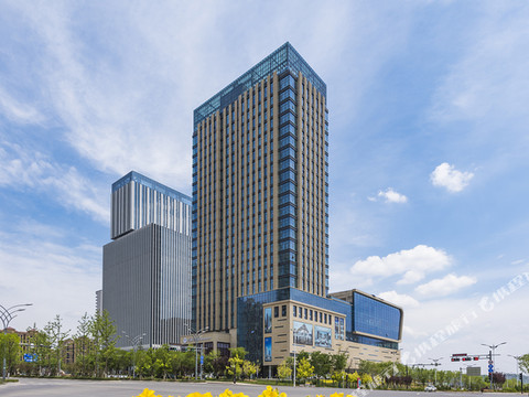 美丽豪酒店(新区吾悦广场店)